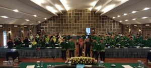 Persatuan Guru NU Jawa Barat dan PPPPTK IPA Gelar Bimtek