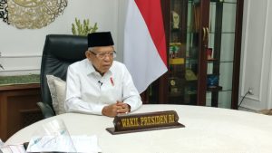 Perguruan Tinggi Diharapkan Dapat Memajukan Ekonomi dan Keuangan Syariah Indonesia