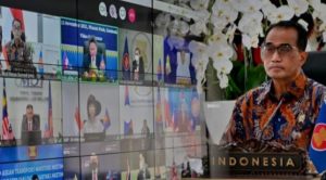 Menteri Perhubungan Sampaikan Kabar Gembira, Semoga Lancar