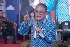 Polistisi PAN Minta Nadiem Makarim  Mematuhi Rekomendasi Hasil Ijtima’ Ulama MUI