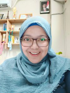 “PEMBELAJARAN PARADIGMA BARU”, PERUBAHAN ATAU SEKADAR HARAPAN?