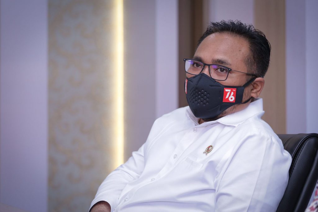 Hari Toleransi Internasional, Menteri Agama Sampaikan Hal Ini, Semua Wajib Baca!