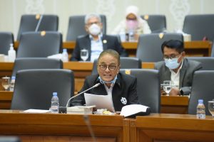 Menghindari Konflik Sengketa Tanah, Guspardi Sarankan Segera Terbitkan Sertifikat