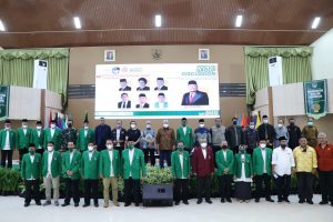 LaNyalla Keluarkan Pernyataan Tegas Soal Presidential Threshold, Begini Katanya