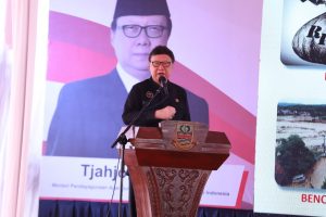 MPP Kabupaten Bekasi Siap Jadi ‘Rumah’ Bagi Investor