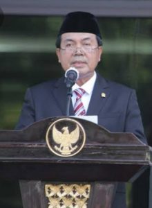 Ketua MA: Harapan Masyarakat Kini Tertuju Pada Kualitas Putusan Dan Konsistensi