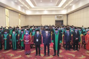 Wow! Dewan Hakim MTQ V Nasional Korpri di Kendari Bertaraf Internasional, Ini Dia Sosoknya