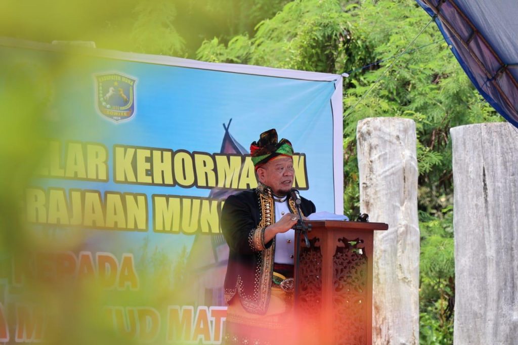 Ketua DPD RI Dukung Penambahan Akses ke Tol Lebak-Panimbangan, Ini Alasannya