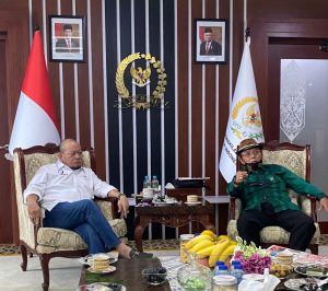 Bukan Hanya Rp 110 Triliun, Sasmito: Satgas BLBI Tagih Kerugian Negara Rp 138,4 Tiliun