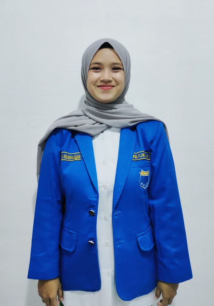 Lebih Dekat Dengan Calon Ketua Kopri PKC PMII Jabar dari Cianjur