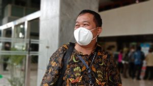 Tak Tahu Usulan Siapa, MAKI Sebut RUU Kejaksaan Siluman