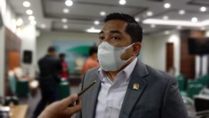 M. Rifqinizami, Angeda Pileg, Pilpres 2024, KPU Jangan Menunda-Nunda
