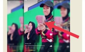 Video Istrinya Diduga Pamer Uang Viral di Medsos, Ini Reaksi Kapolres Tebing Tinggi