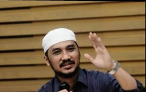 Masih Ingat Abraham Samad? Dulu Hebat Jadi Ketua KPK, Kini Sibuk Urus Ini