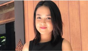 Artis Cantik Hanna Kirana Meninggal Dunia, Ini Penyebabnya