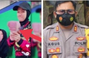 Ini Reaksi Eks Kapolres Tebing Tinggi Usai Dicopot Gara-gara Istrinya Pamer Uang