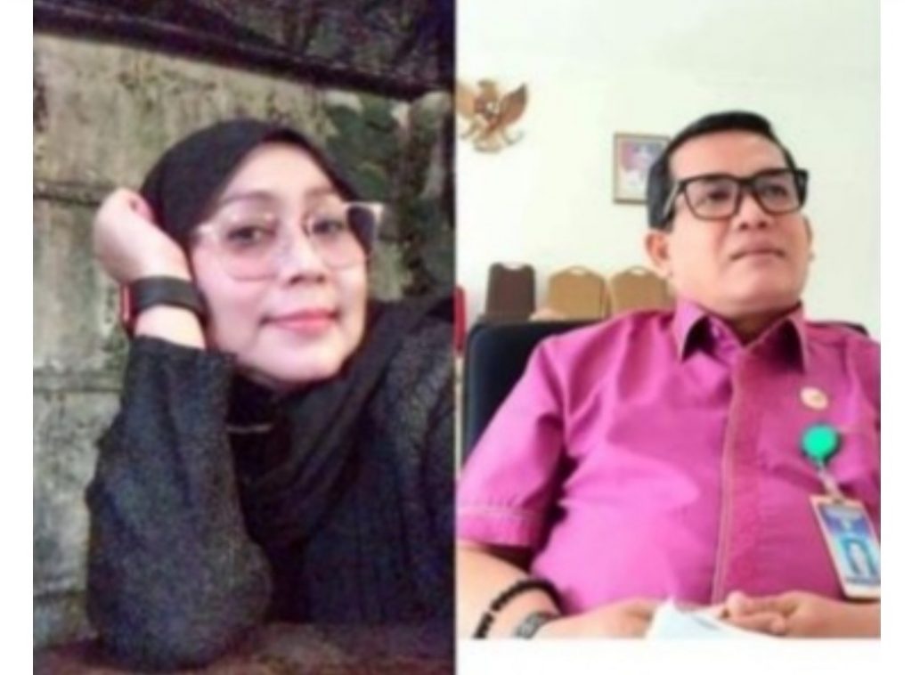 Soal Pelecehan Seksual yang Menimpa Suami, Pengakuan Istri Dekan Fisip Unri Mengejutkan