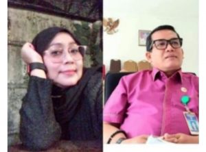 Soal Pelecehan Seksual yang Menimpa Suami, Pengakuan Istri Dekan Fisip Unri Mengejutkan