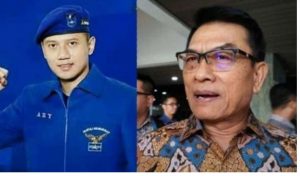 Kalah Dalam Gugatan di Mahkamah Agung, Kubu Moeldoko Akan Lakukan Ini