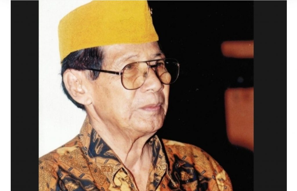 Terungkap, Inilah Sosok Ayah Presiden SBY, Bukan Orang Sembarangan