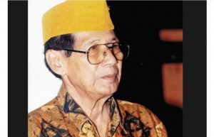 Terungkap, Inilah Sosok Ayah Presiden SBY, Bukan Orang Sembarangan