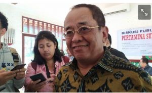 Said Didu Singgung Pembangunan Jalan Tol, ‘Engkau Menghilang Bagaikan di Telan Bumi’