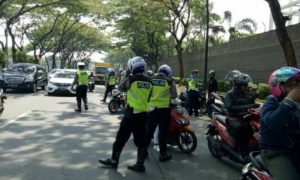 Daftar Ruas Jalan di Jakarta yang Jadi Sasaran Operasi Zebra Jaya Polda Metro, 15-24 November 2021