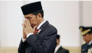 Wanita Ini Gugat Presiden Jokowi ke Pengadilan