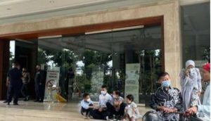 Viral Calon Pengantin Ditinggal Calon Suami dan Ditipu WO di Hari Pernikahan