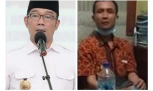 Yana Prank Satu Indonesia, Reaksi Gubernur Jabar Ridwan Kamil Bikin Kaget