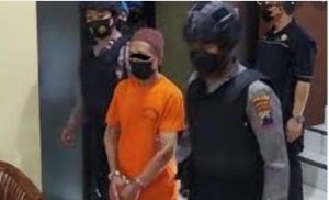 Diracun Sianida, Pedagang di Magelang Tewas Mengenaskan, Ini Pelaku dan Kronologinya