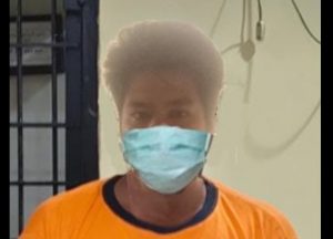Polsek Mentok Polres Bangka Barat Berhasil Mengamankan Pelaku yang Diduga Lakukan Pencurian