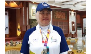 Innalillahi, Pahlawan Bulutangkis Indonesia Ini Meninggal Dunia