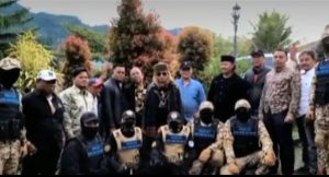 Usai Bebas dari Penjara, Habib Bahar Bin Smith Sampaikan Pesan Mengejutkan