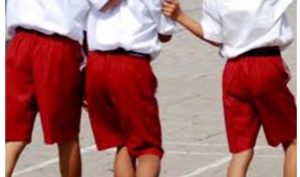 Karena Agama, 3 Kakak Beradik Ini Tidak Naik Kelas, 3 Tahun Berturut-turut