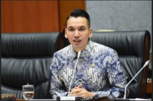 Muhammad Khadafi : Program MBKM Bisa Berikan Solusi Bagi Mahasiswa