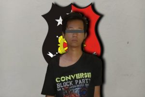 Terlalu, Anak Ini Tega Pukul dan Cabuli Ibu Kandungnya Sendiri