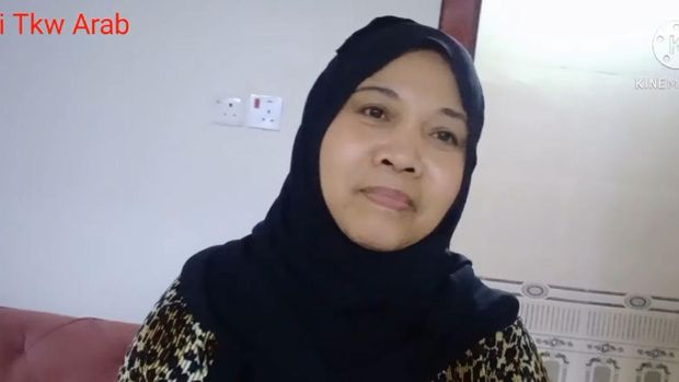 Tidur Sekamar dengan Majikan, TKW di Arab Bongkar Fakta Mengejutkan