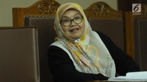 Munculnya Omicron: Mantan Menkes Sebut Terlaku Didramatisir