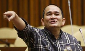Penolakan Presidential Threshold, Ruhut Sitompul Sindir, Pihak yang Kalah Melulu