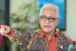 Kasus Omicron Bertambah, Politisi PAN Minta Pemerintah Perketat Kebijakan
