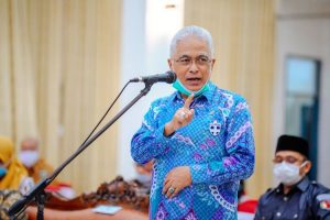 Politisi PAN Dukung  Ketua KPK  Presidential Threshold  Ditiadakan