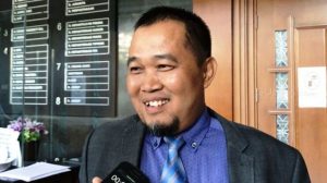 Kejar ke Bareskrim, Boyamin Serahkan Bukti Tambahan Kasus Rachel Vennya
