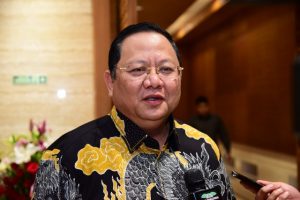 Kopdar Terus Risau, Inisiatif Sudin, KKP Ambil Alih Pelabuhan Nizam Zachman 