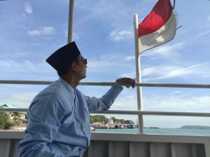 Seuntai Doa Untuk Ibu Pertiwi