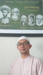 BMI : PDIP Takut Ungkapan Andi Arief Soal Keterlibatan Hasto