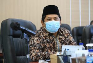 Kemenag Cabut Izin Operasional Pesantren Manarul Huda Antapani, Bandung
