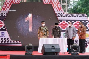 Promosikan Rempah dan Kuliner Indonesia di Manca Negara Lewat Kampanye Spice Up The World 