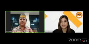 Webinar MIPI: Membaca Peluang Pembentukan Daerah Otonom Baru di Indonesia