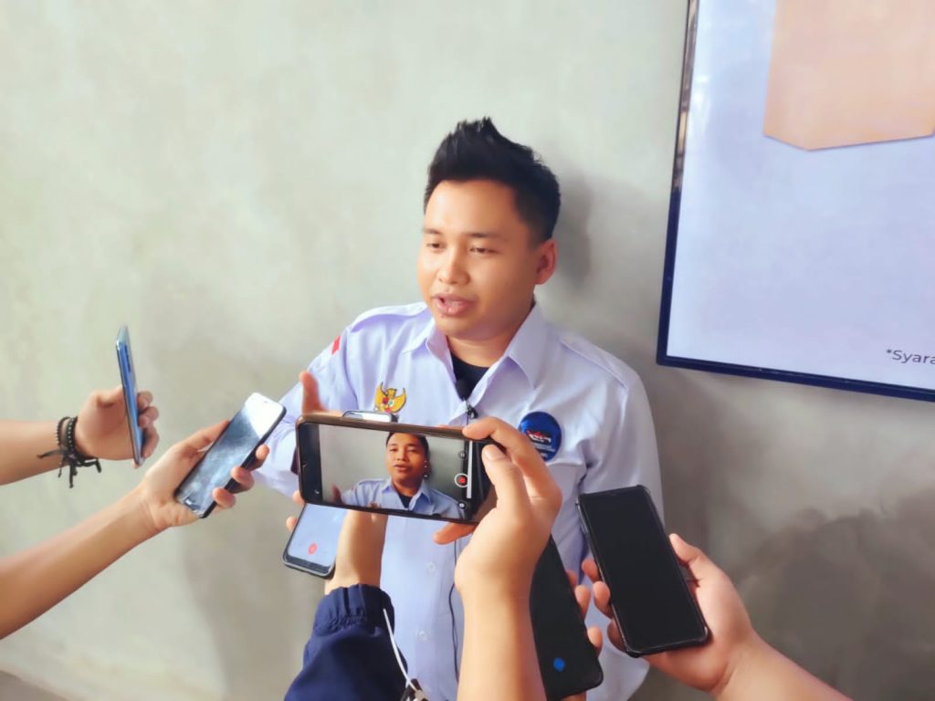 Hari HAM Polri Adakan Lomba Orasi Merebutkan Piala Kapolri, DPP LIPPI : Polri Presisi Sangat Mengormati Aspirasi Masyarakat